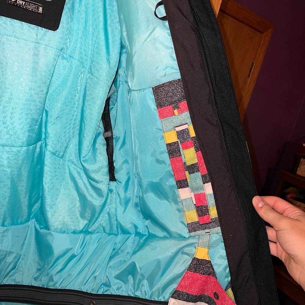 Roxy Ski Jacket - image 6